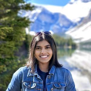 Meet your Posher, Kushani